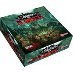 Shadows over Normandie Cover 3d