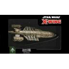 Star Wars: X-Wing - Croiseur C-ROC Cover