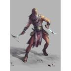 Conan: Stygia Artwork