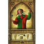 Notre Dame Carte