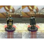 Descent: Voyages Dans les Ténèbres (Seconde Édition) - Rylan Olliven Figurines