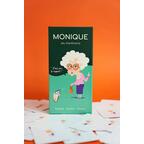 Monique Eclate