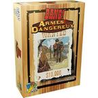 Bang ! Armés & Dangereux Cover 3d