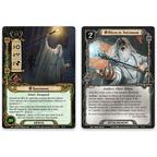 Le Seigneur des Anneaux: Le Jeu de Cartes - Le Défi des Gens-des-Chariots Cartes