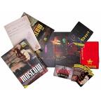 Scène de Crime: Moscou Eclate