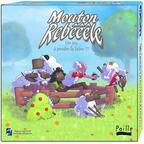 Mouton Rebêêêle Cover 3d
