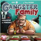 Gangster Family Cover