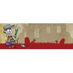 Munchkin: Zombies Top