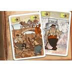 Arriala: Canal de Garonne Cartes