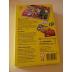 Gespenstisch! Back 3d