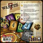 Wanted 7 Back