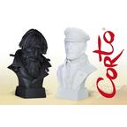 Corto Figurines