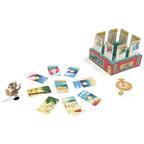 Détective Charlie Eclate