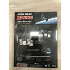 Star Wars: X-Wing - Empire Galactique - Kit de Conversion Back