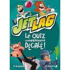 Jetlag Cover