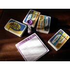 Time's Up ! Édition Purple Eclate