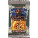 Shadow Hunters: Extension Personnages Cover