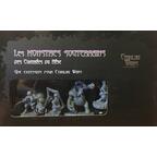 Cthulhu Wars: Les Monstres Souterrains des Contrées des Rêve Cover