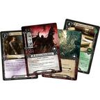 Le Seigneur des Anneaux: Le Jeu de Cartes - La Vallée de Morgul Cartes