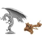 Zombicide: No Rest For The Wicked Figurines