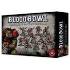 Blood Bowl: The Game of Fantasy Football - The Gouged Eyes Cover 3d
