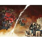 Last Bastion Artwork