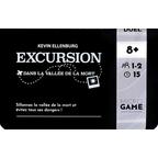 MicroGame: Excursion dans la Vallée de la Mort Cover