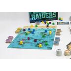 Wreck Raiders Eclate