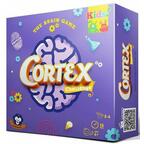 Cortex: Challenge - Kids ! Cover 3d