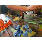 Cthulhu Wars: La Carte de Yuggoth Zoom