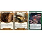 Horreur à Arkham: Le Jeu de Cartes - Dans le Maelström Cartes
