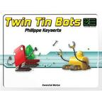 Twin Tin Bots Cover