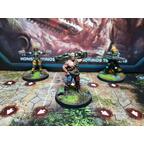 Project: Elite Figurine