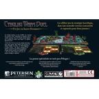 Cthulhu Wars: Duel Back