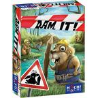 Dam It ! Cover 3d