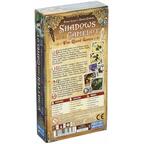 Les Chevaliers de la Table Ronde: Le Jeu de Cartes Back 3d