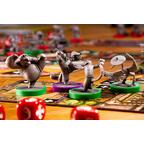 Kung Fu Panda: Le Jeu de Société Zoom