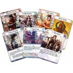 La Légende des Cinq Anneaux: Le Jeu de Cartes Cartes