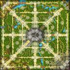 Batailles Pour un Donjon Plateau