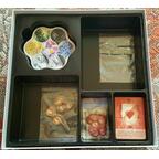 Alicematic Heroes Contenu