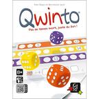 Qwinto Cover