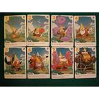 75 Gnom' Street Cartes