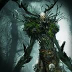 The Witcher: Old World Artwork