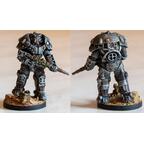 Fallout: Nouvelle Californie Figurines