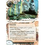 Android: Netrunner - Le Vieil Hollywood Carte