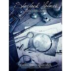 Sherlock Holmes Détective Conseil: Carlton House & Queen's Park Cover