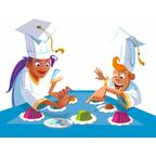 Cupcake Academy Zoom
