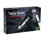 Tokyo Ghoul: Bloody Masquerade Cover 3d