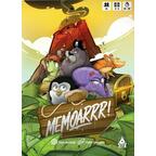 MemoArrr ! Cover