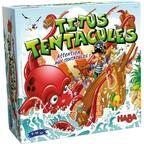 Titus Tentacules Cover 3d